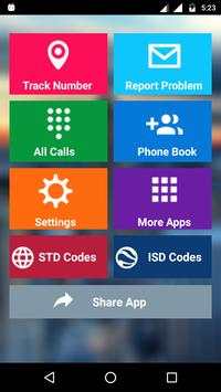 Caller Location Tracker screenshot 2