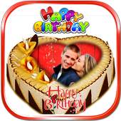 Birthday Cake Photo Frames 1.7