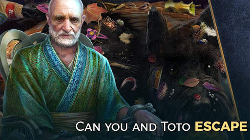 Hidden - Bridge to Another World: Escape From Oz screenshot 3