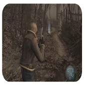 Guide For Resident Evil 4 1.0