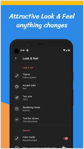 Explore Browser - Securely & Privately screenshot 7