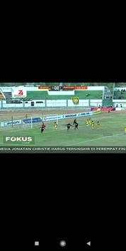 TV Indonesia - Nonton TV Online All Channel स्क्रीनशॉट 4
