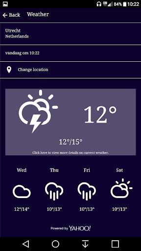 Beati Sounds - Free Music Player screenshot 6