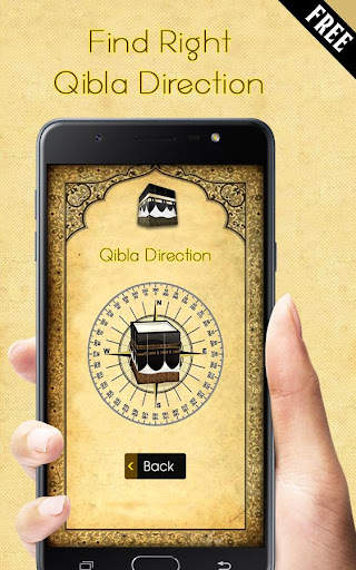 Auto Silent Mobile Prayer Time screenshot 5