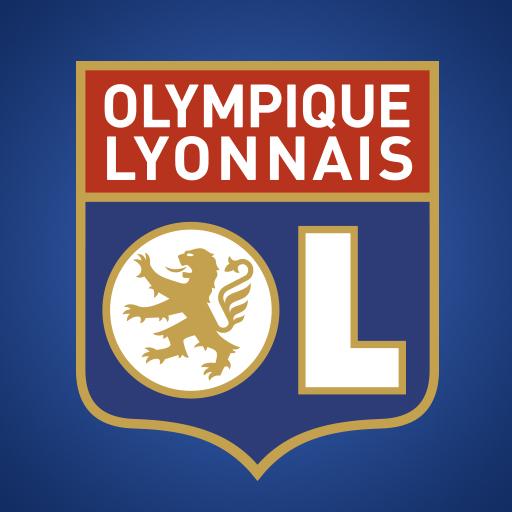 OL - OLPLAY, Match Center, Actus icon