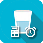 Water Diet icon