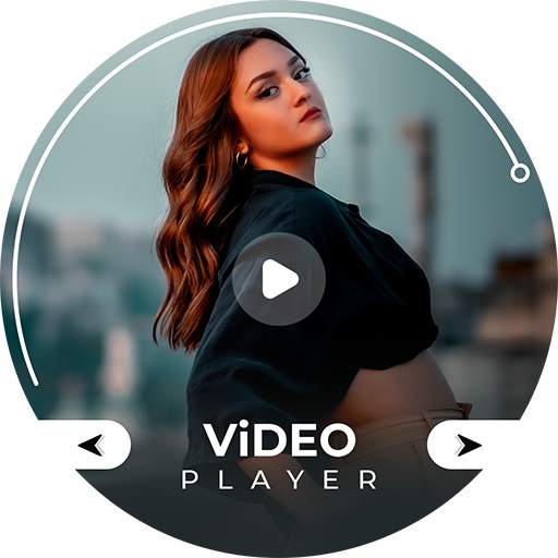 SX Video Player - Full Screen HD Video Player 1.5