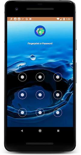 App Lock - Full Lock, Gallery Locker screenshot 5