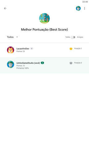 Flap Bird screenshot 7