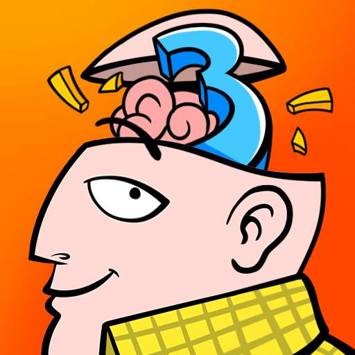 Braindom 3: Smart, Brain Games 1.0.8