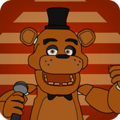 Virtual Animatronic: Freddy icon