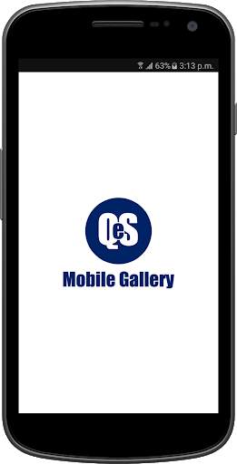 QeS Mobile Gallery screenshot 1