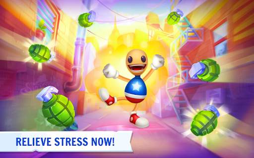 Kick the Buddy: Forever screenshot 17