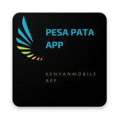 Pesa Pata App icon