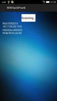 WiFi Breaker 2017 Prank screenshot 2