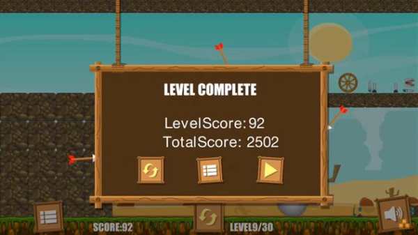 Stupid Zombies screenshot 4