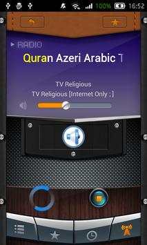 Radio Azerbaijani screenshot 3