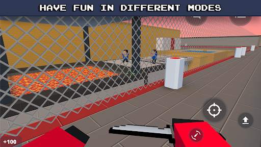 Block Strike: Online Shooter screenshot 6