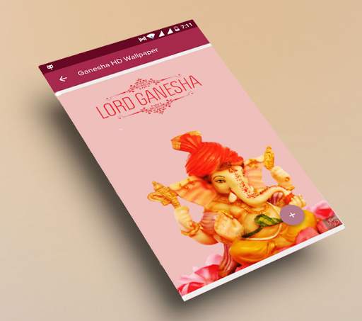 Ganesha HD Wallpaper 2021 screenshot 4