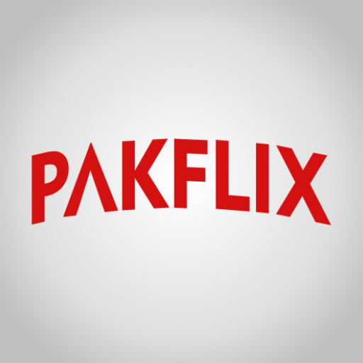 PakFlix | Movies App | Tv Series | Live Channel icon