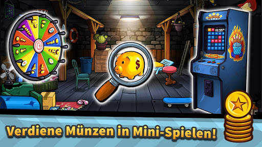 Mad Day 2: Shoot the Aliens screenshot 5