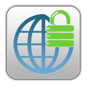Safe Browser icon