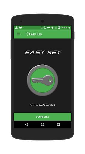 Easy Key screenshot 3