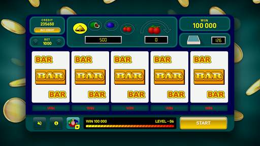 Fruit Poker Deluxe 1 تصوير الشاشة