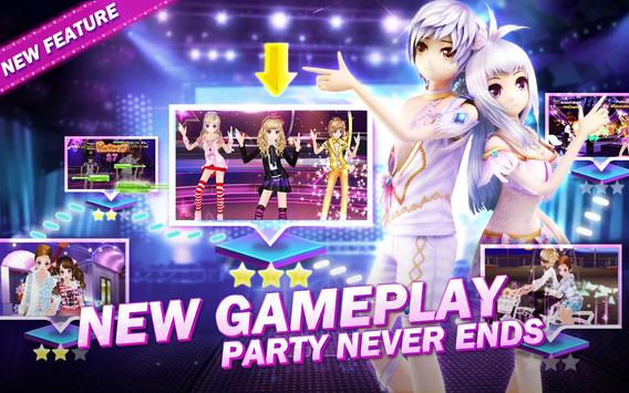 Music Party screenshot 1