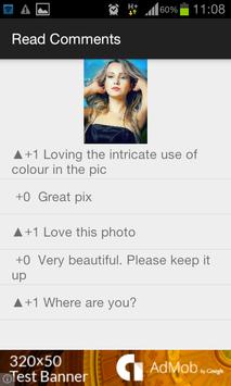 Rate Me Please screenshot 8
