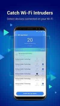 Net Security Master Pro - Speed test & VPN screenshot 4