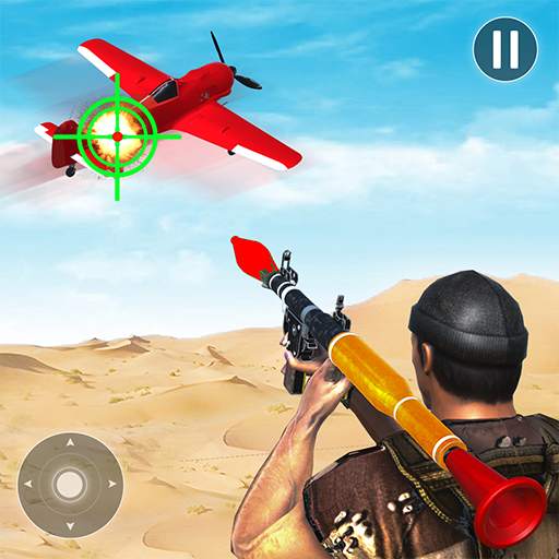 Air Force Fighter Jet War Game 1.0.13