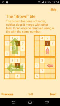 Tile Crush स्क्रीनशॉट 5