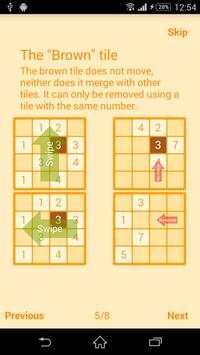 Tile Crush screenshot 5