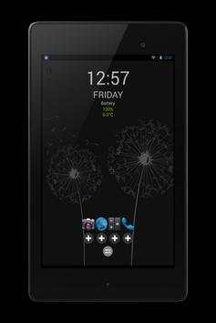 F Launcher-Friendly Launcher screenshot 6