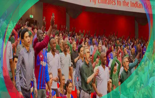 PES 2022 Advice Pro evolution 22 screenshot 3