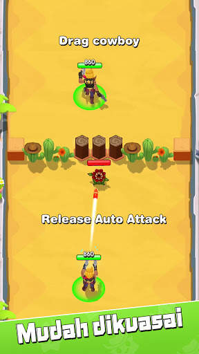 Crack Shooter screenshot 1
