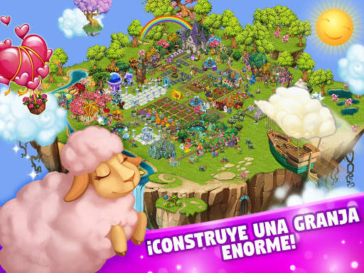 Fairy Farm screenshot 9