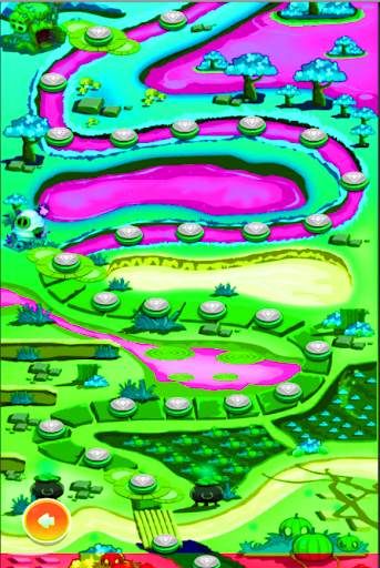 Jewel Crush Match 3 screenshot 4
