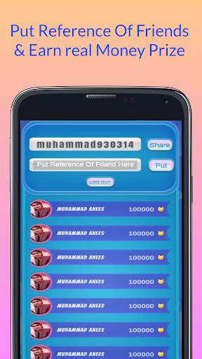 Cat Meet Earning Game स्क्रीनशॉट 5