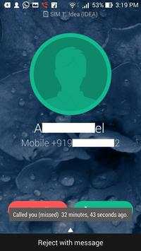My Caller Info App screenshot 4