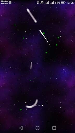SLighter live wallpaper free screenshot 6