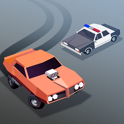 Gogo Car icon