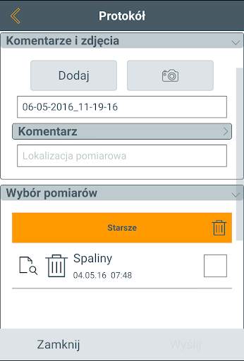 testo 330i screenshot 4