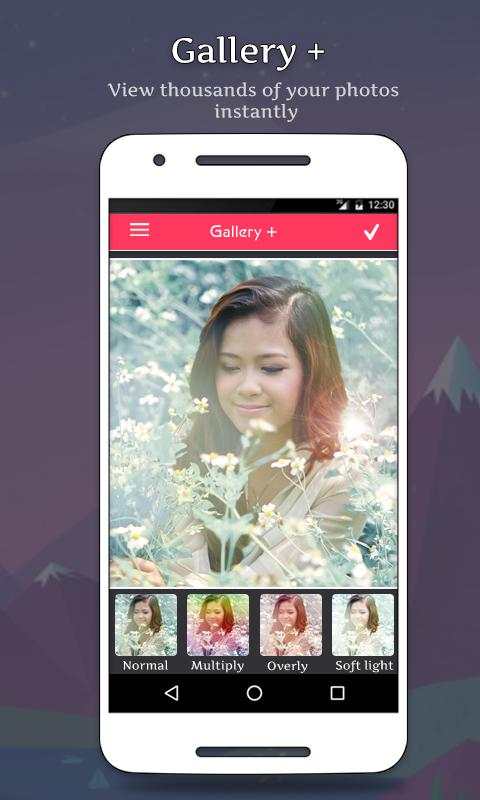 Gallery   screenshot 3