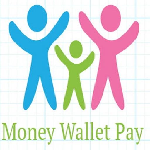 Money Wallet Pay иконка