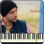 Maher Zain Piano Tiles 1.0