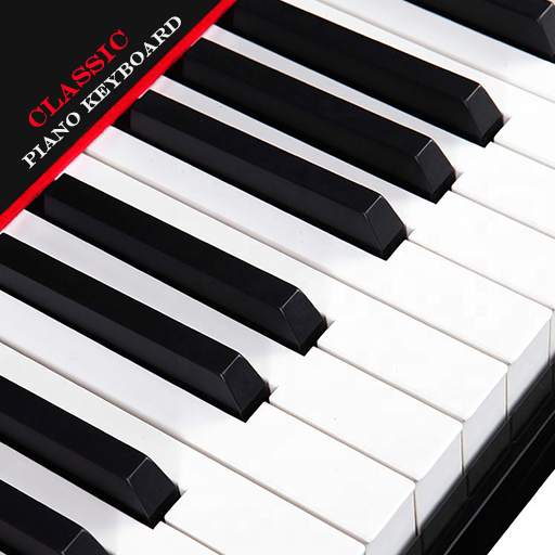 Real Piano keyboard Perfect piano musical keyboard 2020.1.5