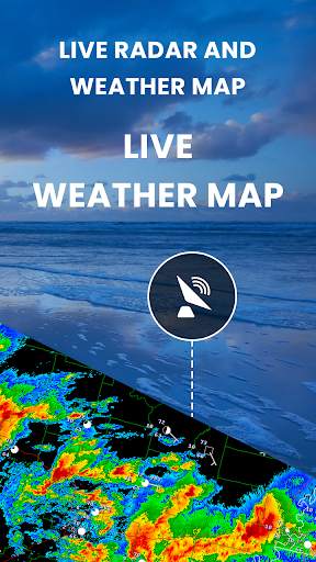 Live Weather screenshot 5