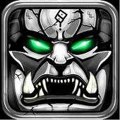 Temple Gold  Run - Lost Shadow Jungle Castle 1.0
